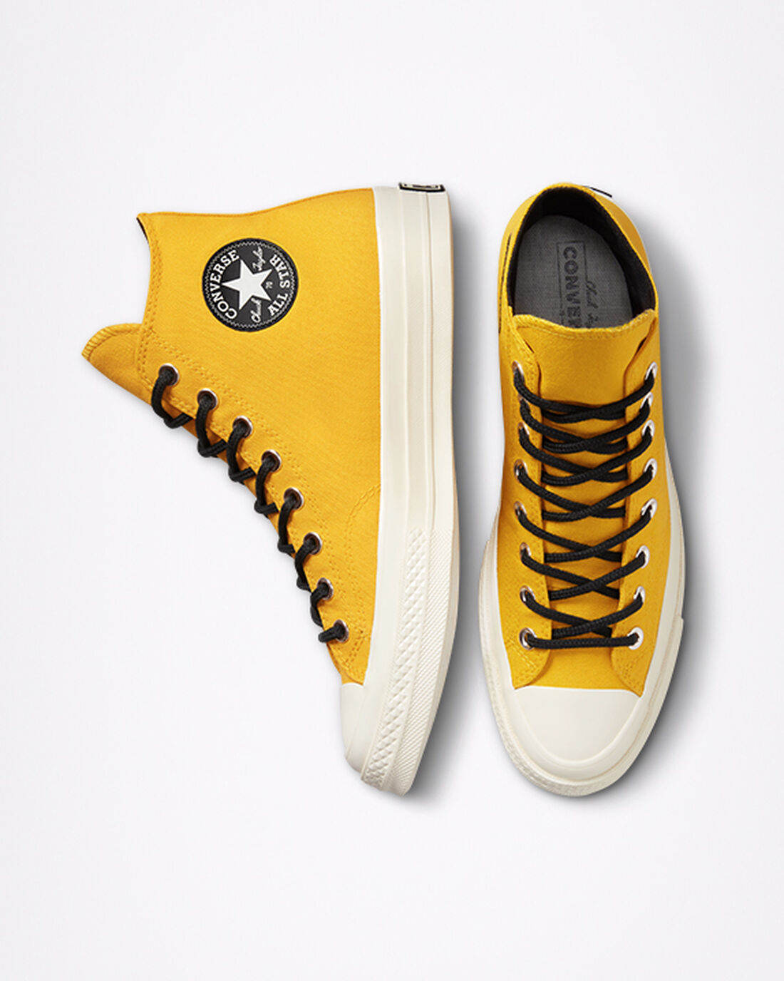 Converse Engineered Optimism Chuck 70 GORE-TEX Női Magasszárú Cipő Sötét/Fekete | HU49685