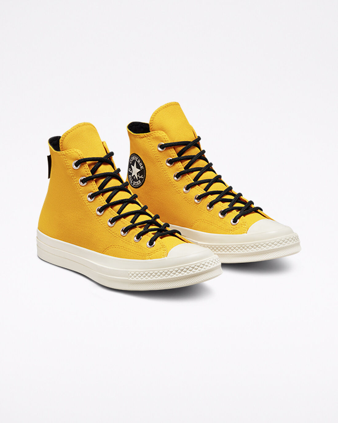 Converse Engineered Optimism Chuck 70 GORE-TEX Női Magasszárú Cipő Sötét/Fekete | HU49685