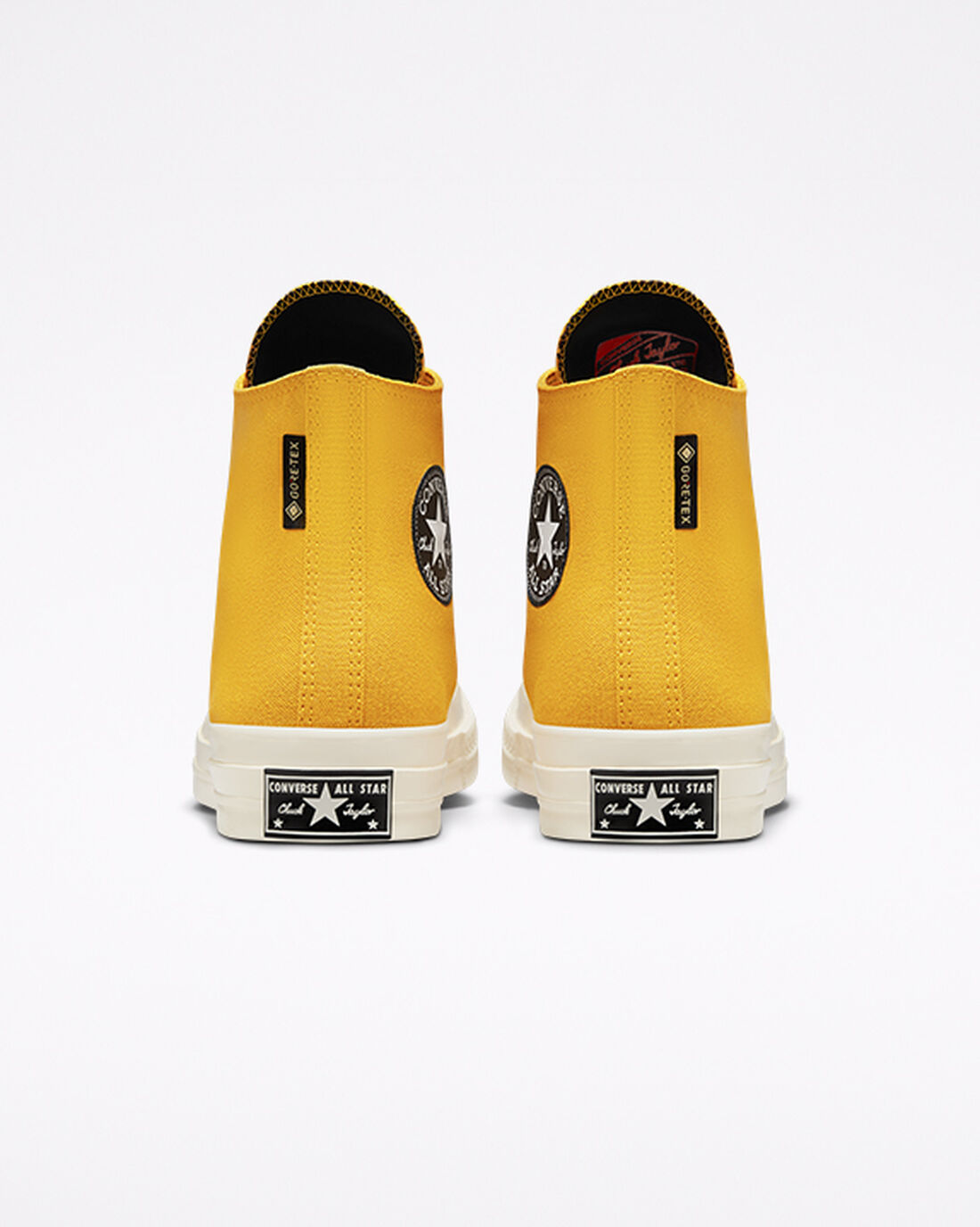 Converse Engineered Optimism Chuck 70 GORE-TEX Férfi Magasszárú Cipő Sötét/Fekete | HU68140