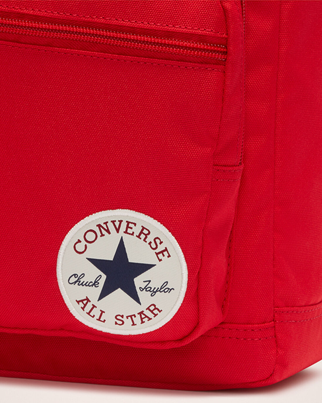 Converse GO 2 Férfi Hátizsák Piros | HU59782