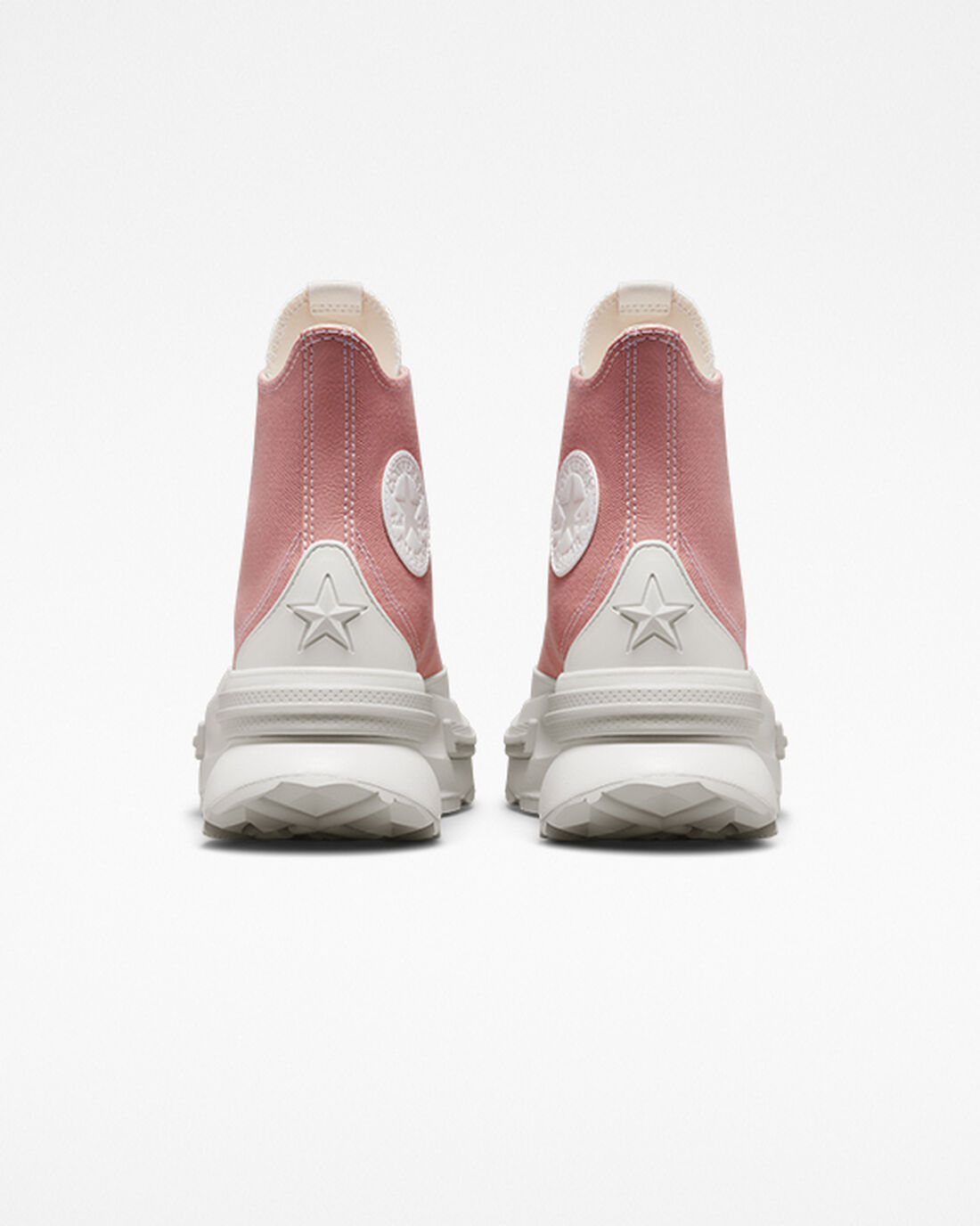 Converse Run Star Legacy CX Férfi Magasszárú Cipő Rózsaszín | HU70196