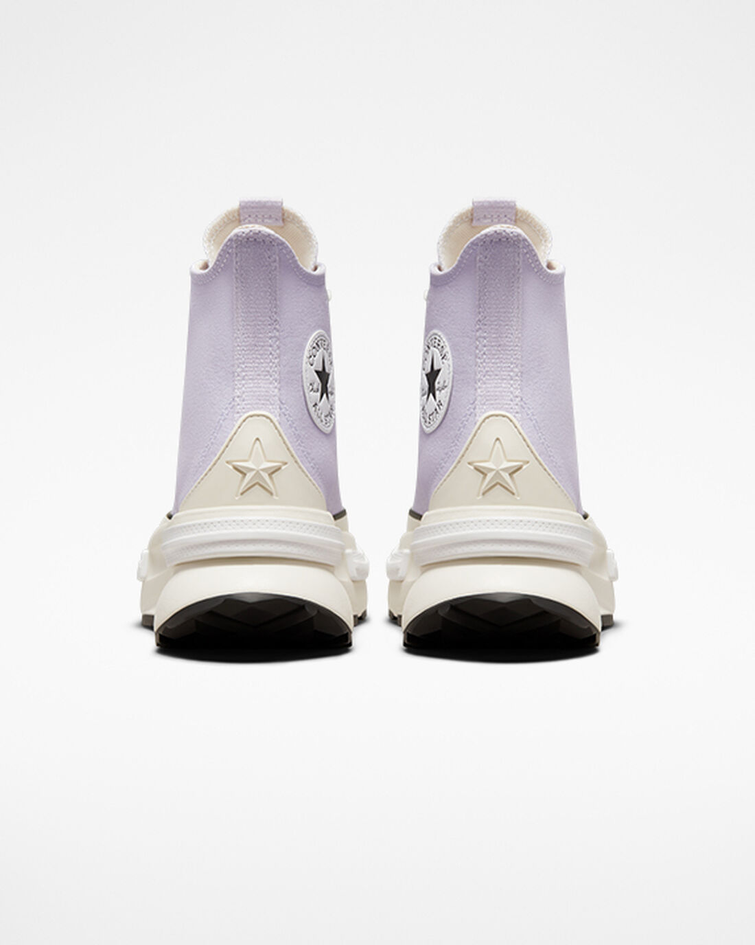 Converse Run Star Legacy CX Férfi Magasszárú Cipő Lila/Fekete | HU84720