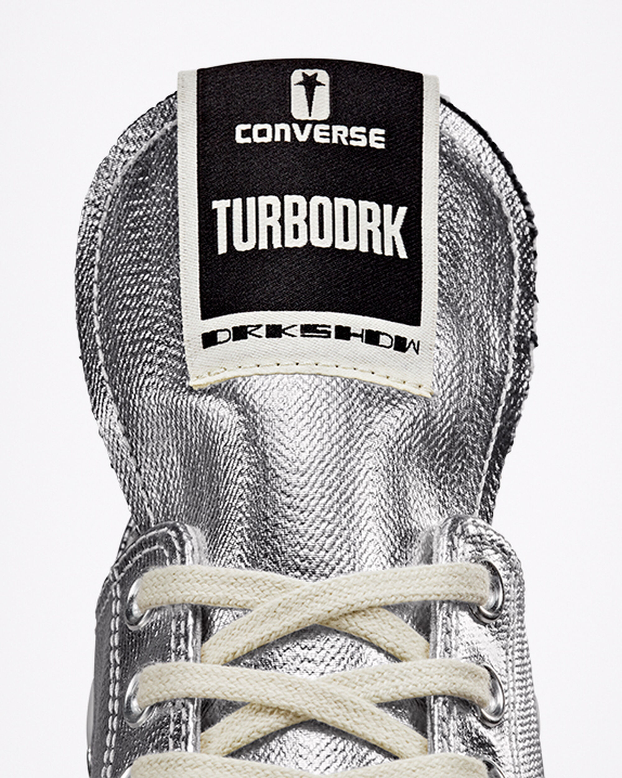 Converse TURBODRK Chuck 70 Női Tornacipő Titán/Fekete | HU26904