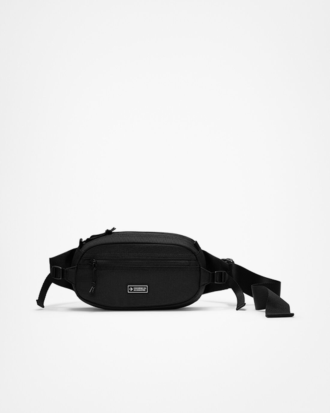 Converse Transition Sling Pack Férfi Pack Fekete | HU25613